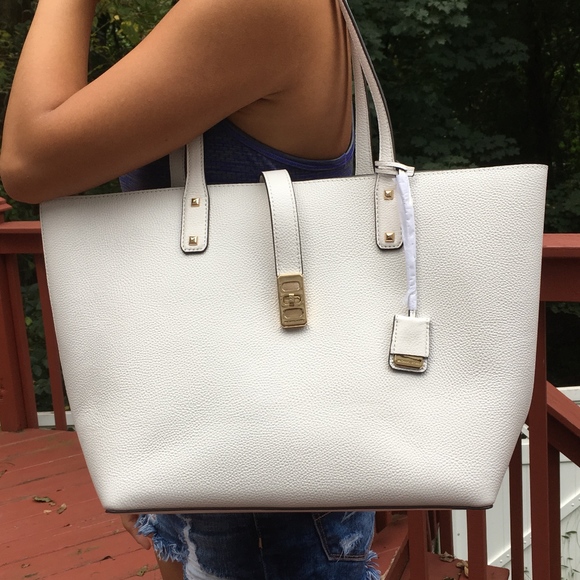 michael kors large carryall tote